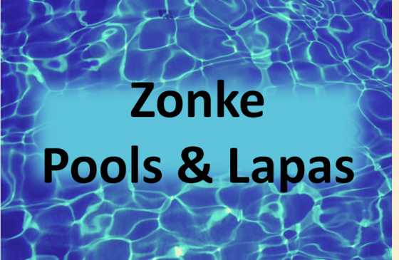 ZONKE POOLS