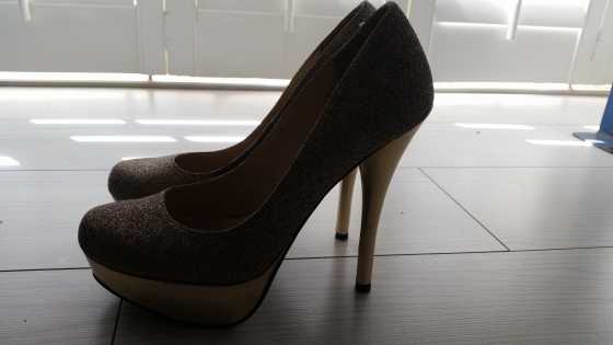 Zoom High Heels for sale