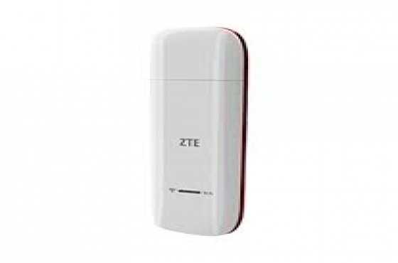 zte universal usb mobile modem