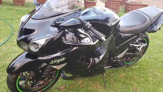 zx  14 kawasaki