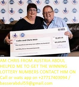 Unlock the Secret Behind Lottery Spells That Actually Work in 2026 March +27717403094