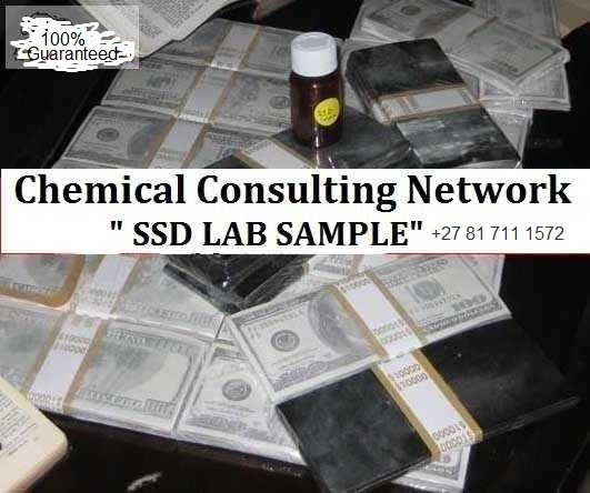 Ssd Chemical Solution $ Activating Powder 4 Cleaning Deface Notes +27 81 711 1572