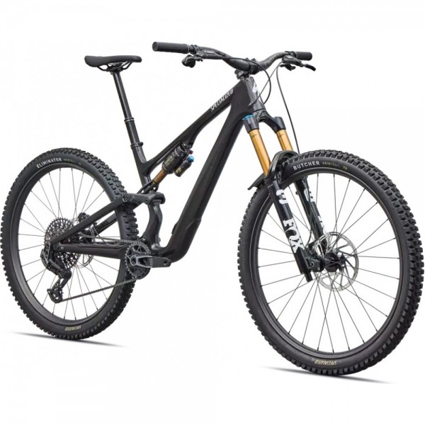 2026 Specialized Stumpjumper 15 EVO Pro - SRAM X0 AXS, FOX Factory Mountain Bike (ZONACYCLES)