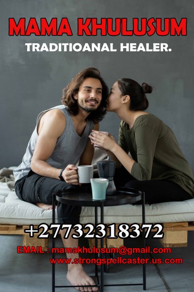Watsapp +27732318372 Love spells that work instantly without any side effects in London and Luton-