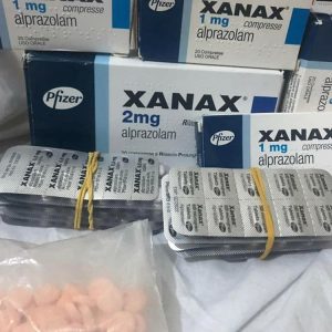 Comprar Xanax sin receta