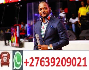 Pastor alph lukau phone number+27639209021