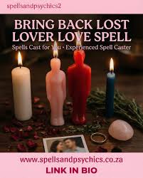 Powerful Love Spell by Dr. Esatu in South Africa  Are you struggling with love, heartbreak, or a broken relationship? Dr. Esatu in South Africa offers powerful love spells guided by ancestral wisdom and traditional African healing. Whether you want t