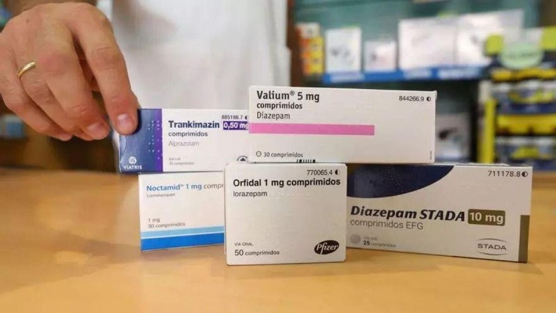 Comprar Rubifen en Madrid