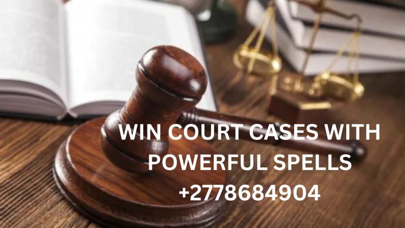 WIN COURT CASES WITH POWERFUL SPELLS AND RITUALS +27786849040 JUSTICE SPELLS FOR FAVORABLE RULING IN COURTS OF LAW IN USA, AUSTRALIA, CANADA, UK, SWEDEN