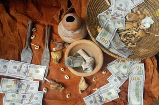 Money spells guaranteed to work +27605538865 Lottery spells caster to win lotto