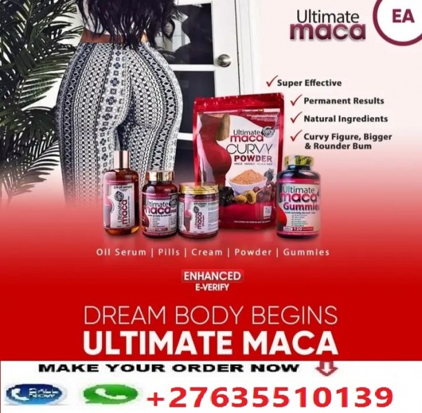 Hips/Butt Enlargement and Enhancement Pills with Creams[+27635510139] in South Africa,Johannesburg,Pretoria,Mpumalanga,Limpopo,Welkom,Polokwane,Eastern Cape, East London ,Cape Town, North West and Rustenburg