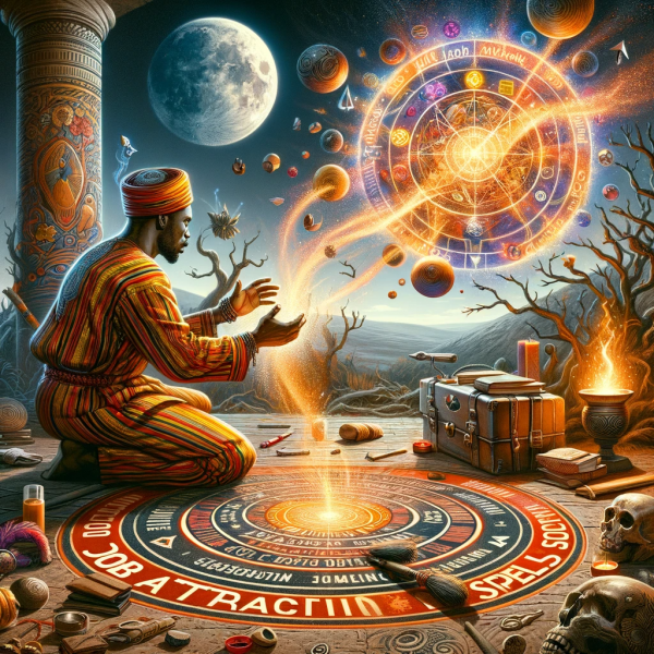 POWERFUL TRADITIONAL HEALER FOR ALL LIFE PROBLEM 