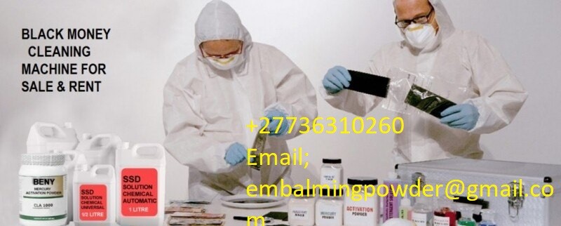 +27736310260 SUPER AUTOMATIC SSD CHEMICALS SOLUTION, VECTROL PASTE SOLUTION, ACTIVECTION POWDER