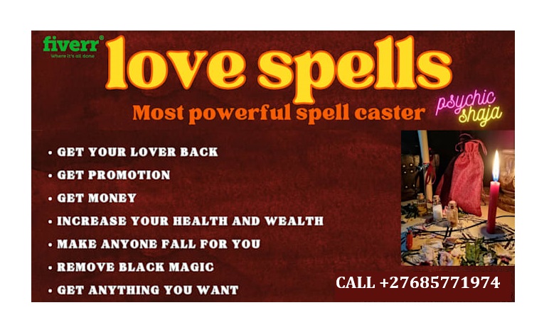 (( +27685771974 )) LOST LOVE SPELLS CASTER ADS IN NETHERLANDS SOUTH AFRICA  USA UK