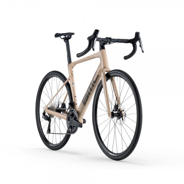 2025 Bmc Roadmachine One Road Bike (KINGCYCLESPORT)