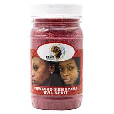 Isiwasho for Love in South Africa by Dr. Esatu 