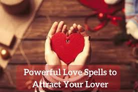 Short Love Spell to Bring Back Your Ex – by Dr. Esatu 