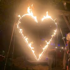 Fire Offerings for Reconciliation with Lost Lover by Dr. Esatu  Sacred fire removes pain, heals wounds, and brings your lost lover back with forgiveness and unity. 