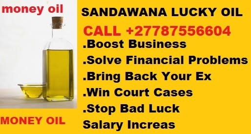 +27639132907 IN BOTSWANA POWERFULL SANADAWANA OIL FOR MONEY,BOOST BUSINESS,INCOME INCREASE,CUSTOMER ATTRACTION,WIN COURT CASES,,PASS EXAMS,STOP BAD LUCK,BRING BACK LOST LOVER IN SOUTH AFRICA,PORT ELIZABETH,NAMIBIA,AUSTRALIA,CANADA,USA,UK