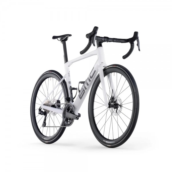 2025 Bmc Roadmachine 01 Four Road Bike (KINGCYCLESPORT)