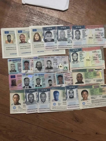 Buy High quality Real Registered Passports, drivers licenses, ID cards, IELTS, birth certificates, school diplomas, Visas, Social security cards, Covid 19 vaccination cards,SSN,etc