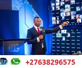 Online IVP CROSSOVER WITH PROPHET BUSHIRI BOOKING & REGISTRATION CONTACT+27638296575