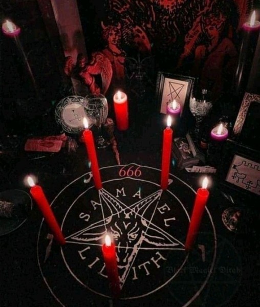 ☬+2348166580486༒ #Strongest occult group in India for office promotion, luxury, and fame #no human blood involved.