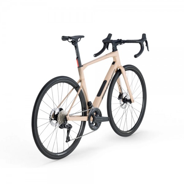 2025 Bmc Roadmachine One Road Bike (KINGCYCLESPORT)