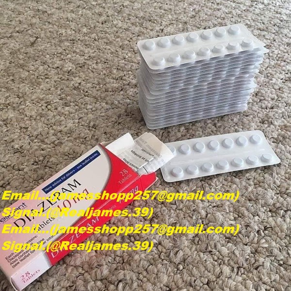 Signal..(@Realjames.39) Buy diazepam, tramadol, Xanax, DMT, Wax,6CLADBA,5FAEB2201, Nembutal, Bromonordiazepam, Lorazepam, LSD, shrooms, Suboxone, ETC.