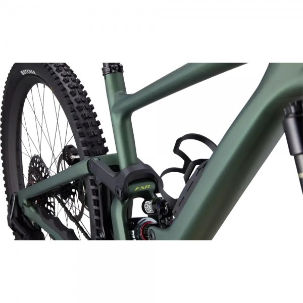 2025 Specialized Enduro Pro Mountain Bike (ZONACYCLES)