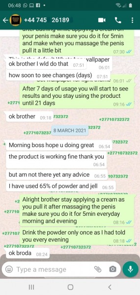 Permanent Network Herbal Cream For Men In Johannesburg South Africa Call ✆ +27710732372 ***** Enlargement Products In Amherst Town In Massachusetts, United States
