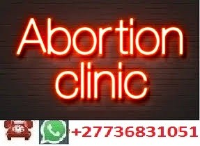 Mafikeng Abortion pills for sale+27736831051