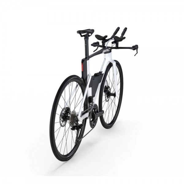 2025 Bmc Speedmachine 01 Four Road Bike (KINGCYCLESPORT)