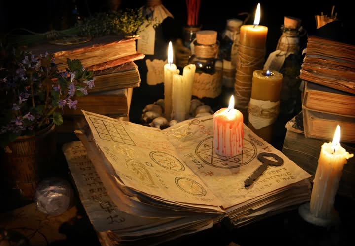 Bring Back Lost Lover Spell by Dr. Esatu 