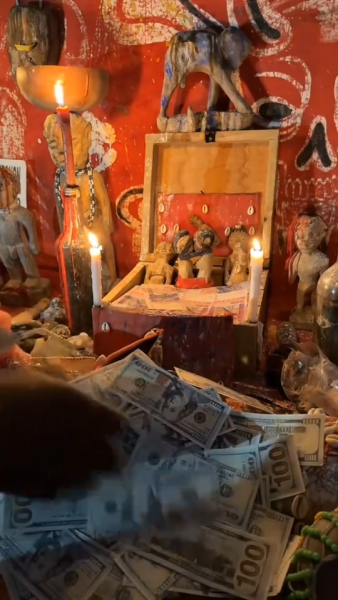 Black Magic Lottery Spells that work immediately Contact Us On +27685771974 Quick Lottery Spells to win Lotto.