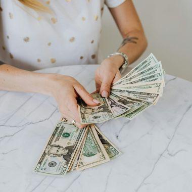 Do you need a financial help? 