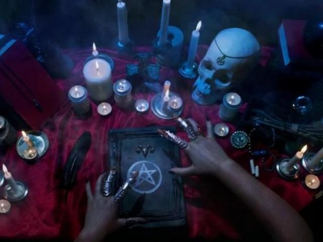 The powerful financial solver lost love money spell caster is here to help you +27736844586