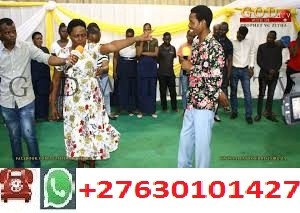 Prophet Vc Zitha Phone number+27630101427