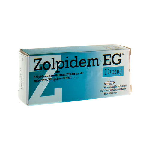 Comprar Zolpidem
