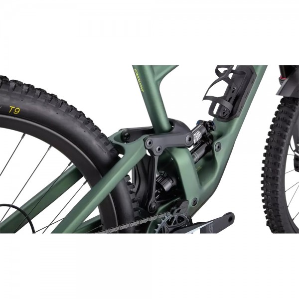 2025 Specialized Enduro Pro Mountain Bike (ZONACYCLES)