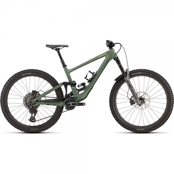 2025 Specialized Enduro Pro Mountain Bike (ZONACYCLES)