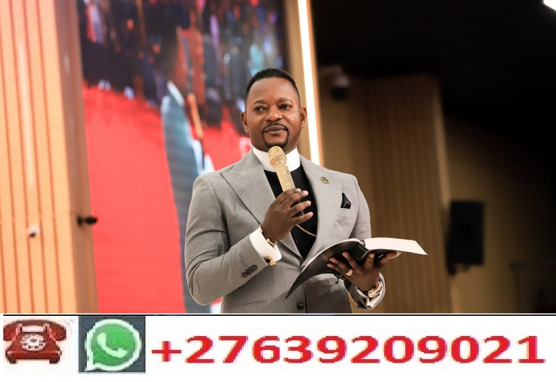 Pastor Alph Lukau miracle prayer line+27639209021