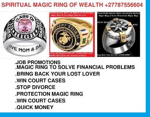 +27639132907 SOUTH AFRICA  POWERFULL MONEY MAGIC RING TO BOOST BUSINESS,INCOME INCRESE,CUSTOMER ATTRACTION,JOB PROMOTION,WIN COURT CASES,WIN LOTTO IN  BOTSWANA,NAMIBIA,AUSTRALIA,UK,USA,CANADA