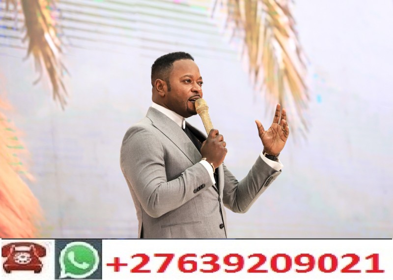 Pastor Alph Lukau miracle prayer line+27639209021