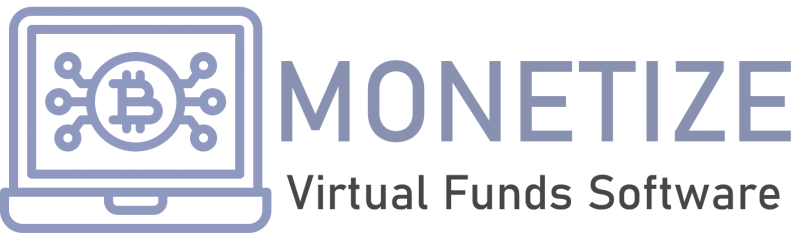 Monetization of Virtual Funds