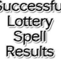 Powerful lottery spells that work specifically on you +27605538865 