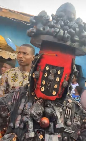 The Best Powerful SpirItual Herbalist Native Doctor IN Nigeria+2348117855171