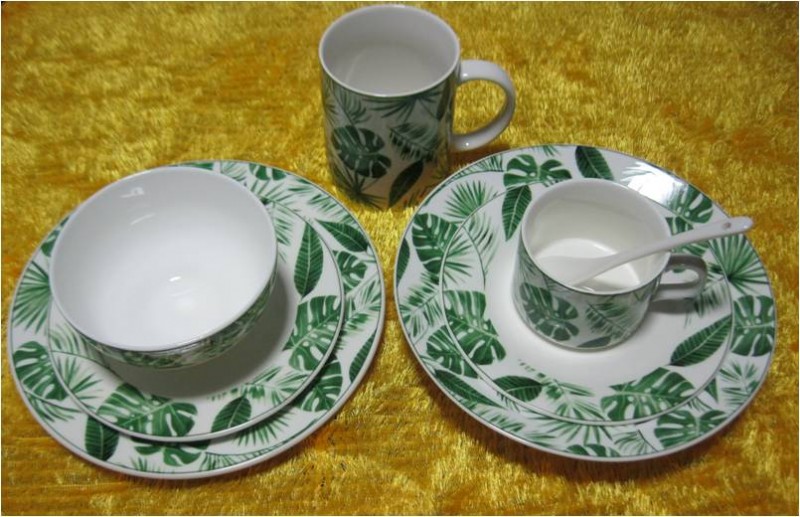 Wholesale Chinese Porcelain