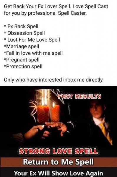 Powerful Love Spell by Dr. Esatu – Rekindle, Attract, and Bind Love Today