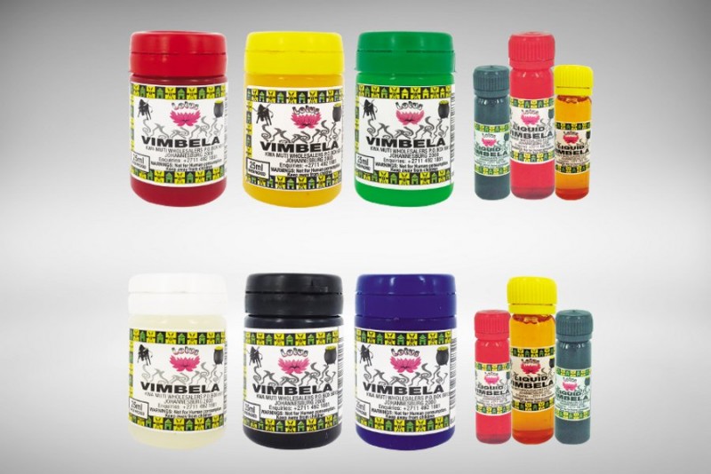  Nyanga Yezizwe Oil by Dr. Esatu — For CEOs, Business Leaders, and Visionaries 